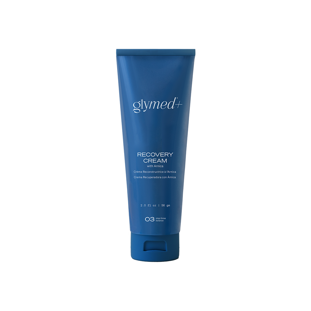 Recovery Cream with Arnica 59 мл - 236 мл от производителя