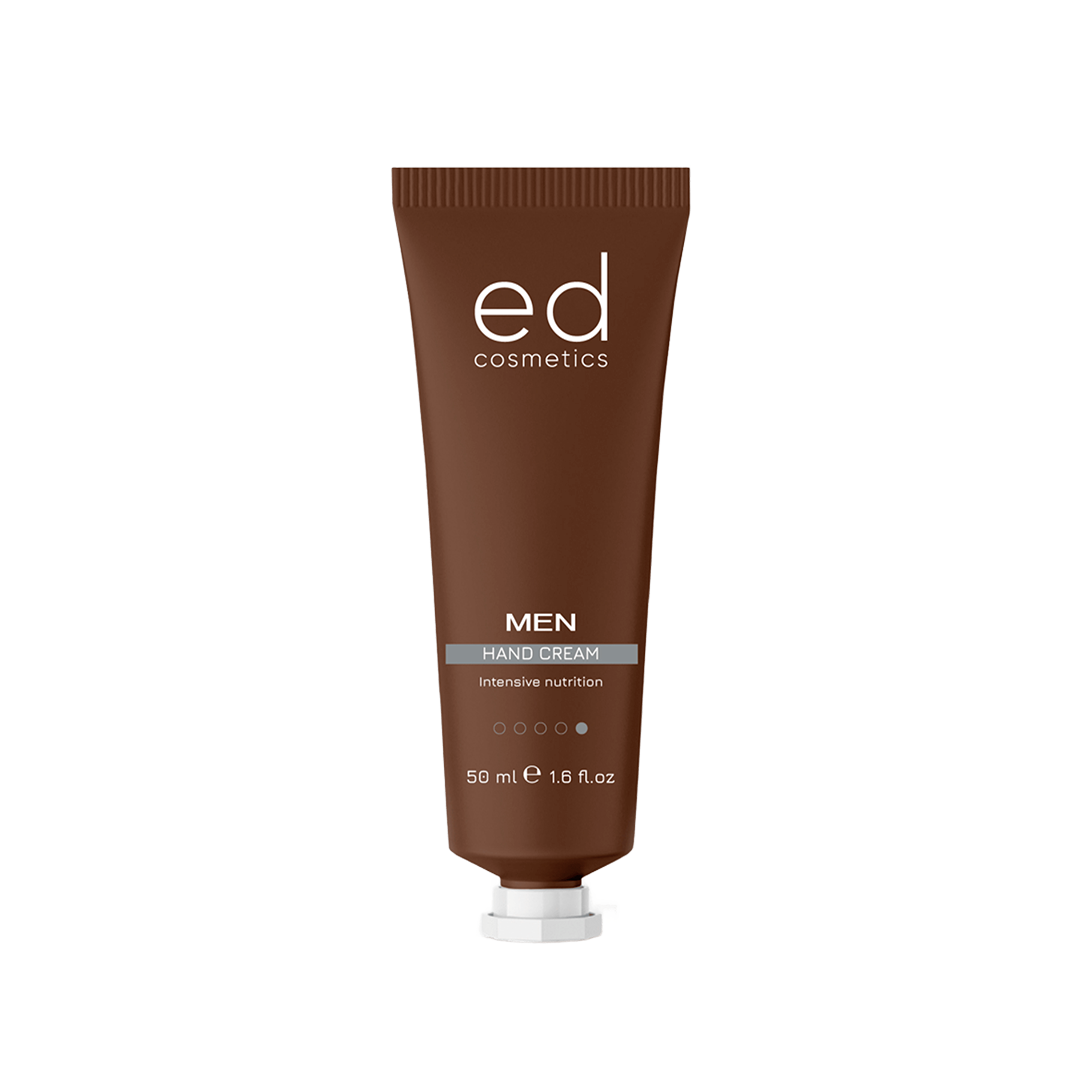 MEN HAND CREAM, 50 мл