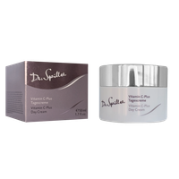 Dr. Spiller Vitamin C-Plus Day Cream 50 ml: în cos 112007 - prețul cosmeticianului
