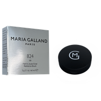 Maria Galland 824 RADIANCE BLUSH 10 тон Коралово-розовый: В корзину 3002865 - цена косметолога