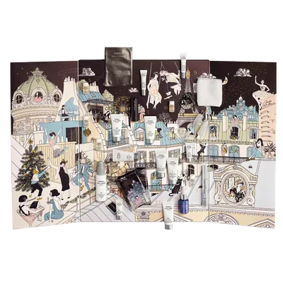 Набір MG ADVENT CALENDAR 2025 1 набір від виробника