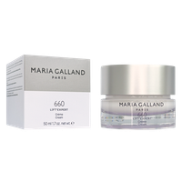 Maria Galland Paris 660 Lift'Expert Cream 50 мл: В корзину 3001769 - цена косметолога