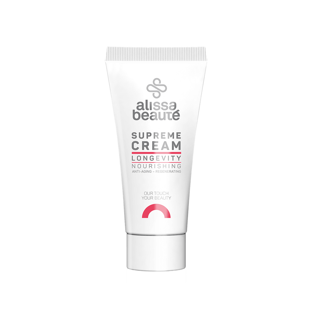 Alissa Beaute Supreme Cream 20 мл: В корзину A053/T - цена косметолога
