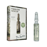 Dr. Spiller Strength - Timeless Woods 7 x 2 ml: Přejít do košíku 120144 - цена косметолога