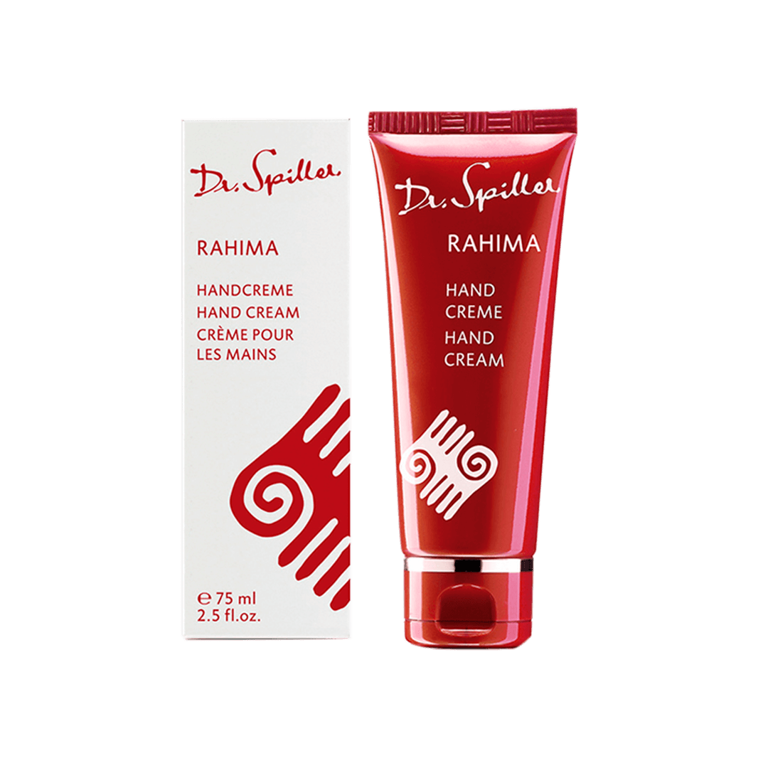 Rahima Hand Cream 75 мл вiд Dr. Spiller