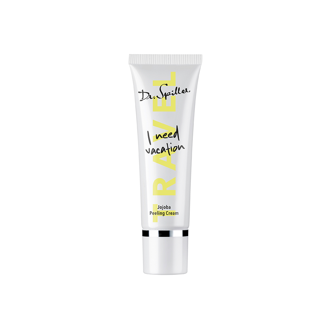 Jojoba Peeling Cream: 30 мл - 50 мл - 200 мл - 1000 мл - 1036,80₴