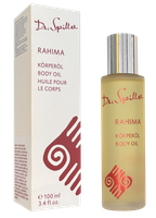 Dr. Spiller Rahima Body Oil 100 мл: В кошик 120010 - цена косметолога