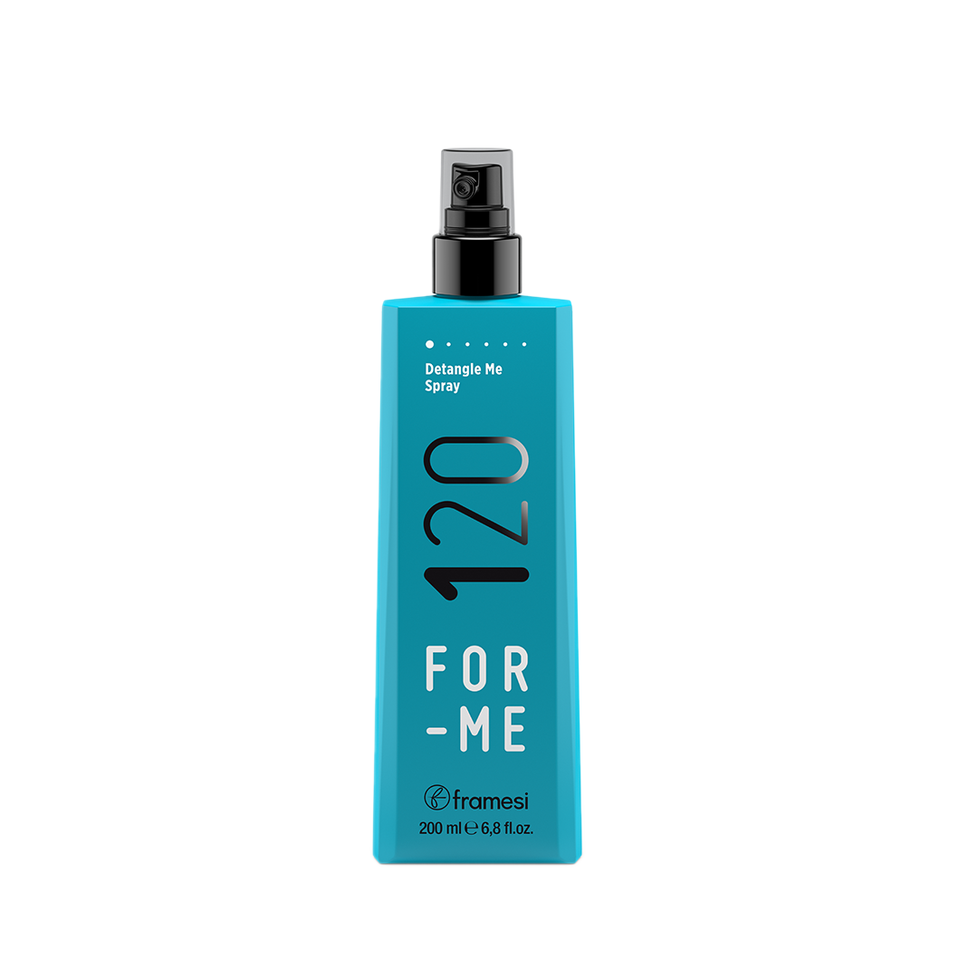 FOR-ME 120 DETANGLE ME SPRAY 200 ML