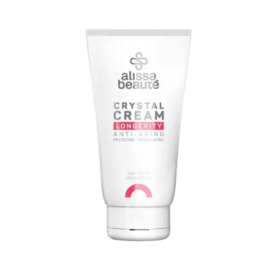 Crystal Cream SPF 20 150 мл від виробника