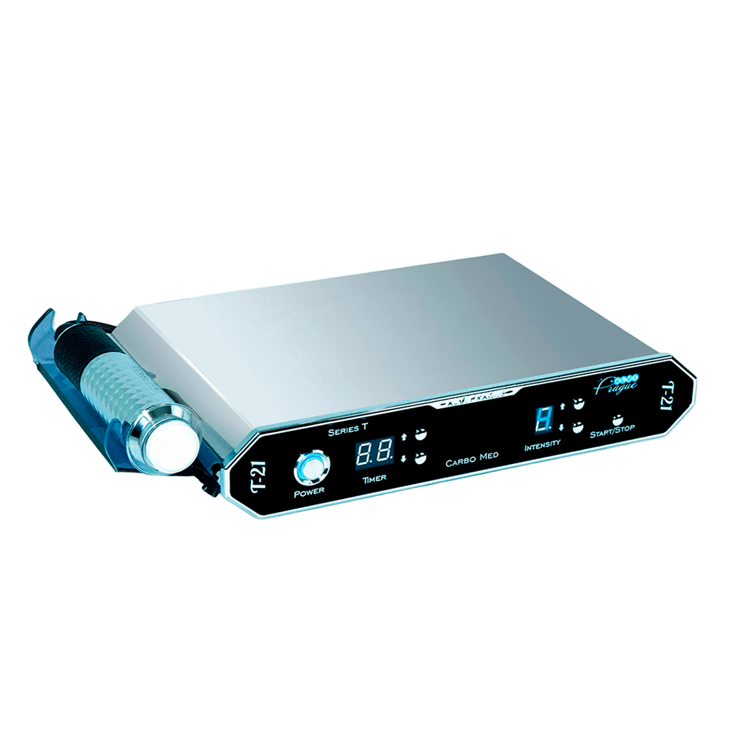 Аппарат Т-21 (карбомед - неинвазивная карбокситерапия) 1 шт. от производителя