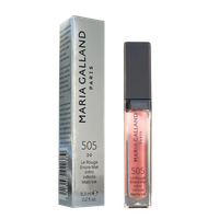 Maria Galland Paris 505 INFINITE MATTE INK 20 тон Nude Velours: В кошик 3002037 - цена косметолога