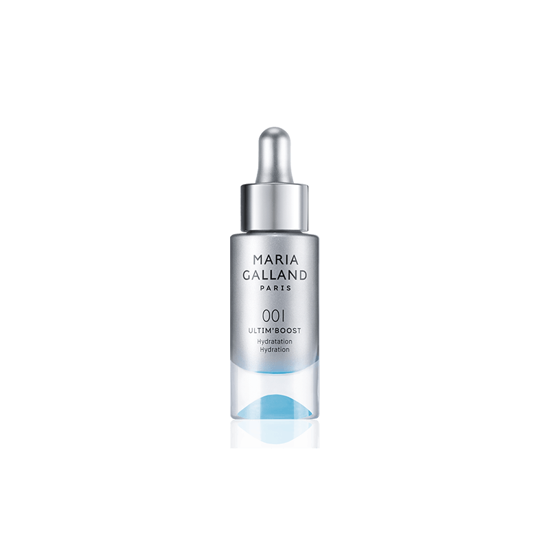 001 Ultim' Boost Hydration: 15 мл - 30 мл - 4394₴