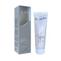Dr. Spiller Hydro Colour Tinting Cream Dark 50 мл: В кошик 107607 - цена косметолога