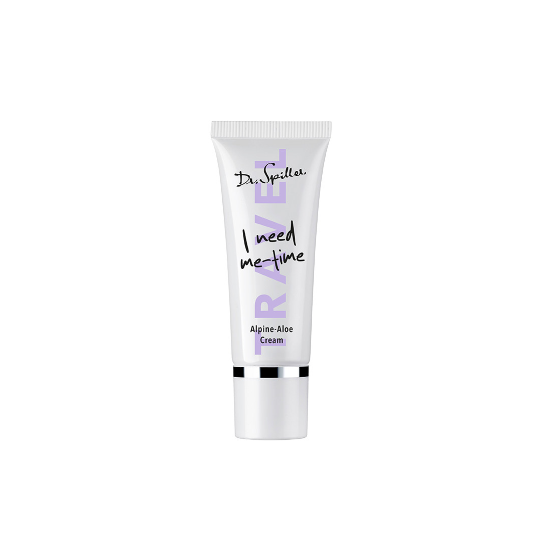 Alpine-Aloe Cream 20 мл - 50 мл - 200 мл від виробника