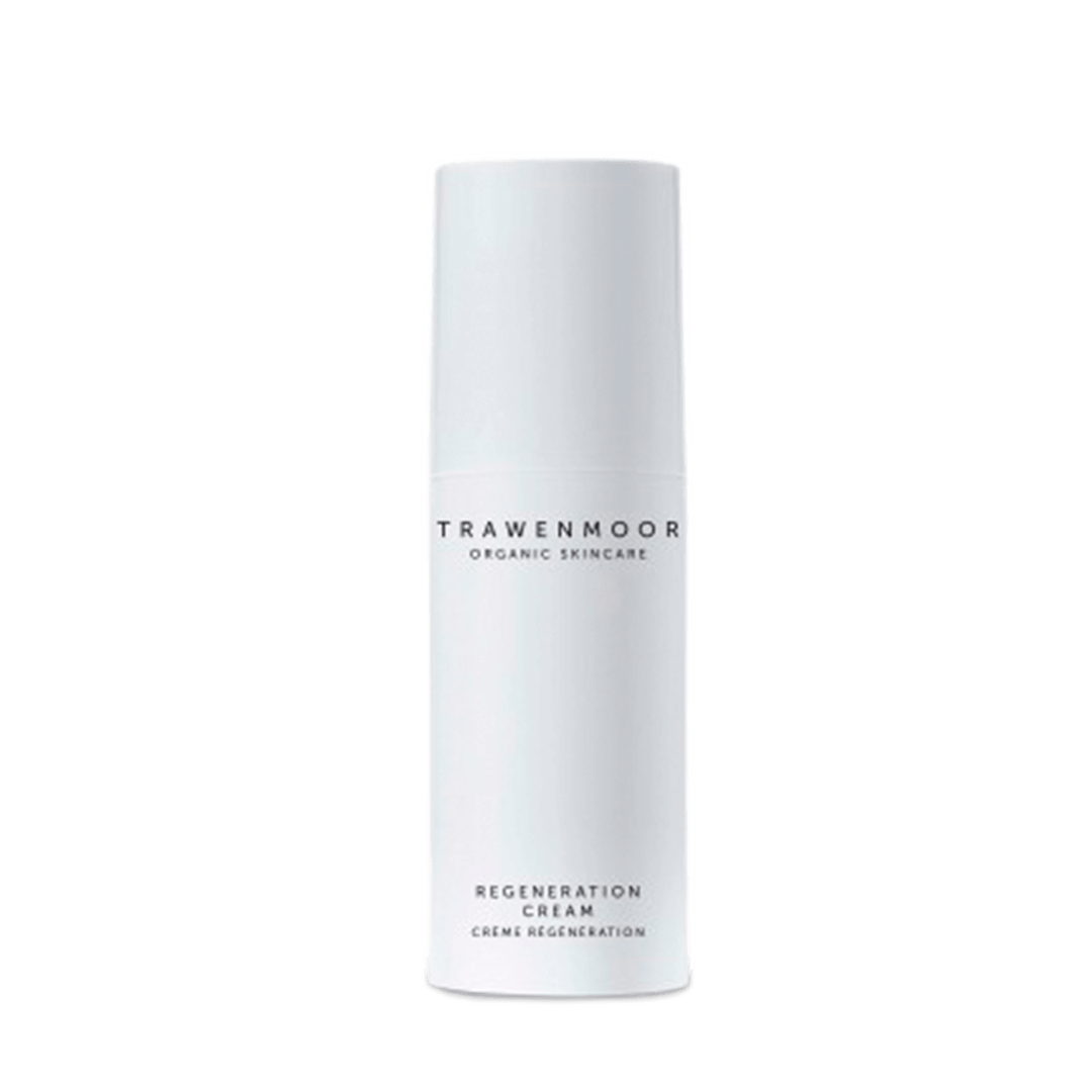 Regeneration Cream: 50 мл - 100 мл - 50 мл (Refill) - 3820,80₴