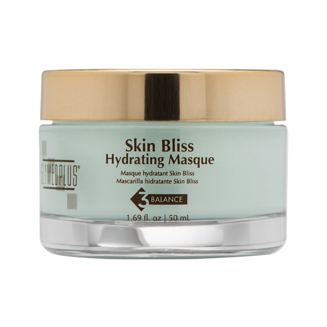 Skin Bliss Hydrating Masque: 50 мл - 2868,75грн