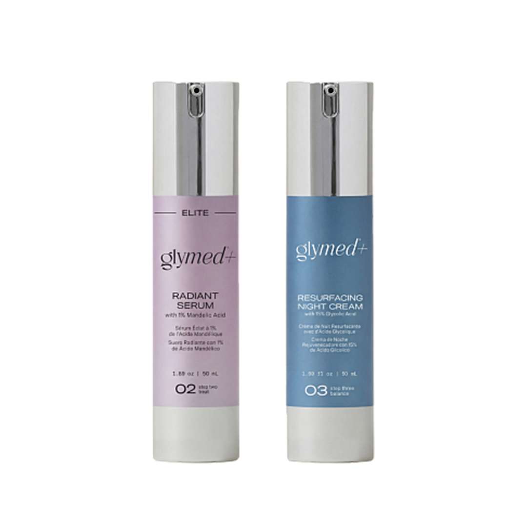 Zestaw Blask + głęboka odnowa 1 zestaw от производителя