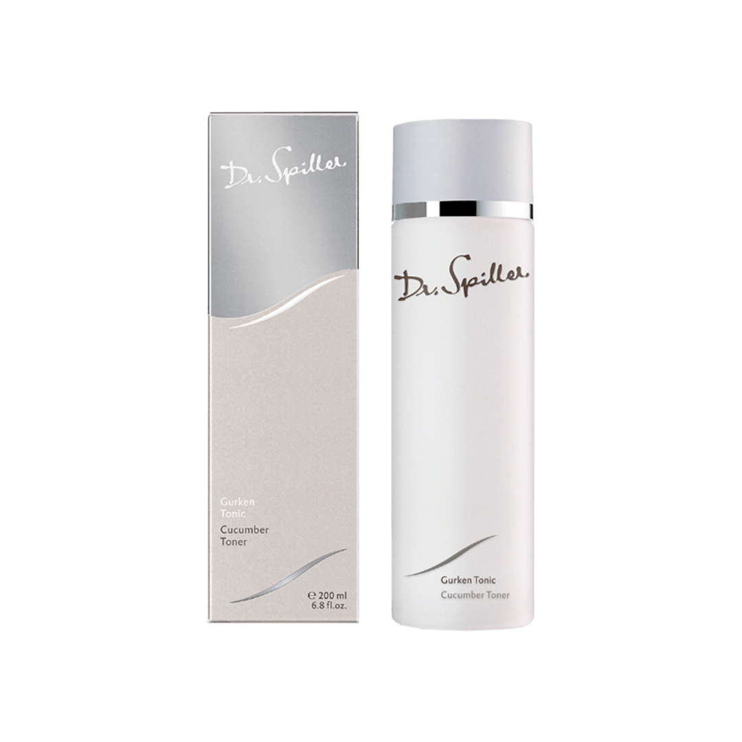 Cucumber Toner: 200 мл - 500 мл - 1000 мл - 1740₴
