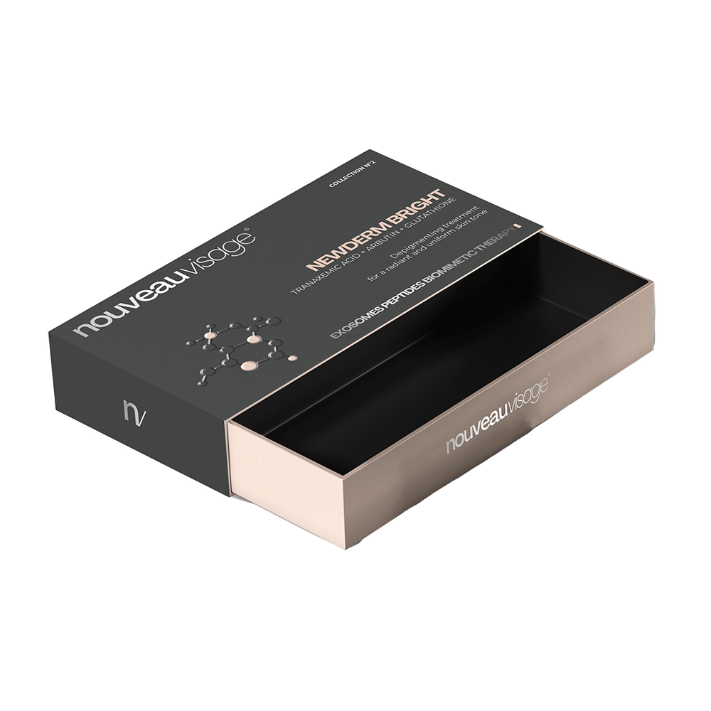 Nouveau Visage Newderm Bright 5 ml: Přejít do košíku NV0000002 - цена косметолога