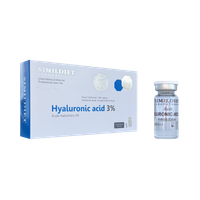 Simildiet Hyaluronic Acid 3% 5 мл: В корзину 13006 - цена косметолога