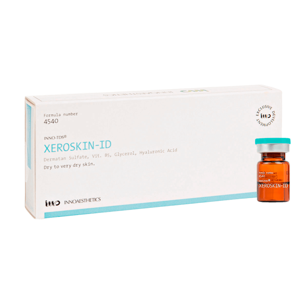 XEROSKIN-ID: 2,5 мл 
