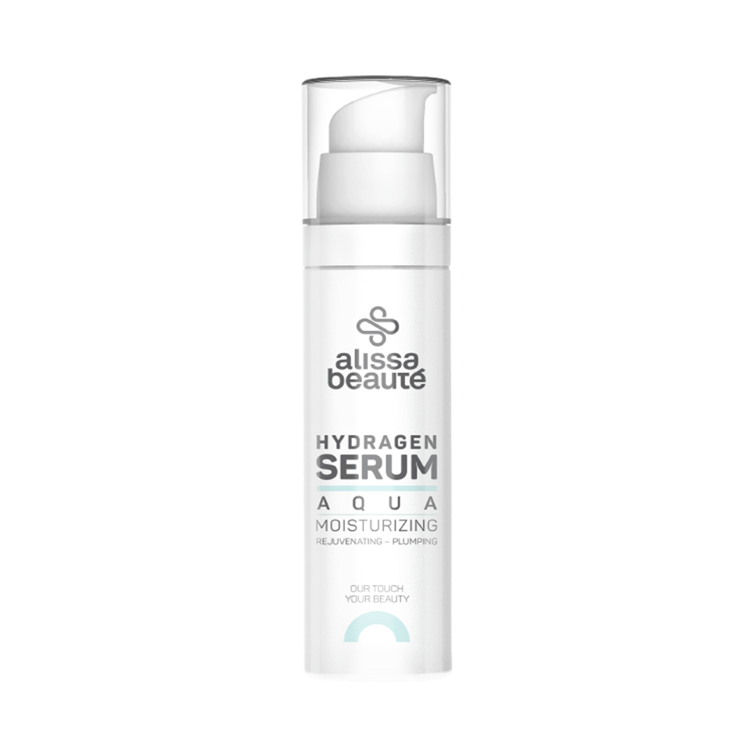 Hydragen Serum 50 мл вiд Alissa Beaute