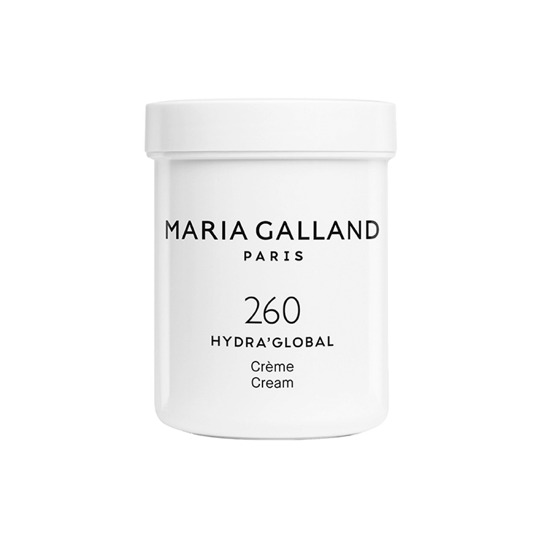 260 HYDRA’GLOBAL CREAM 125 мл вiд MARIA GALLAND PARIS