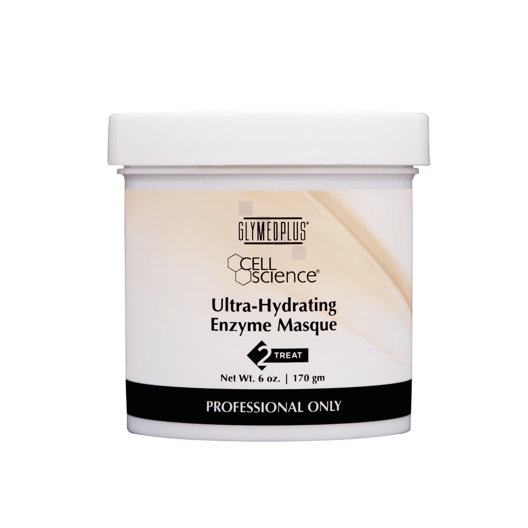 Ultra-Hydrating Enzyme Masque: 30 мл - 56 мл - 170 г - 1417,50₴