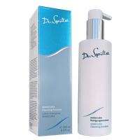 Dr. Spiller Sensicura Cleansing Emulsion 200 мл: В корзину 102612 - цена косметолога