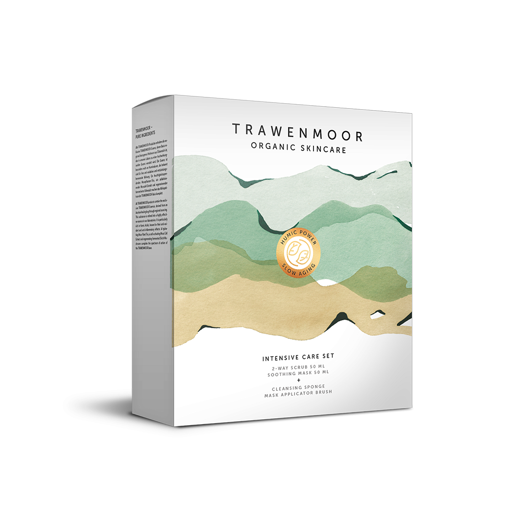 Набор X-Mas INTENSIVE CARE SET: 1 набор - 3801,60₴