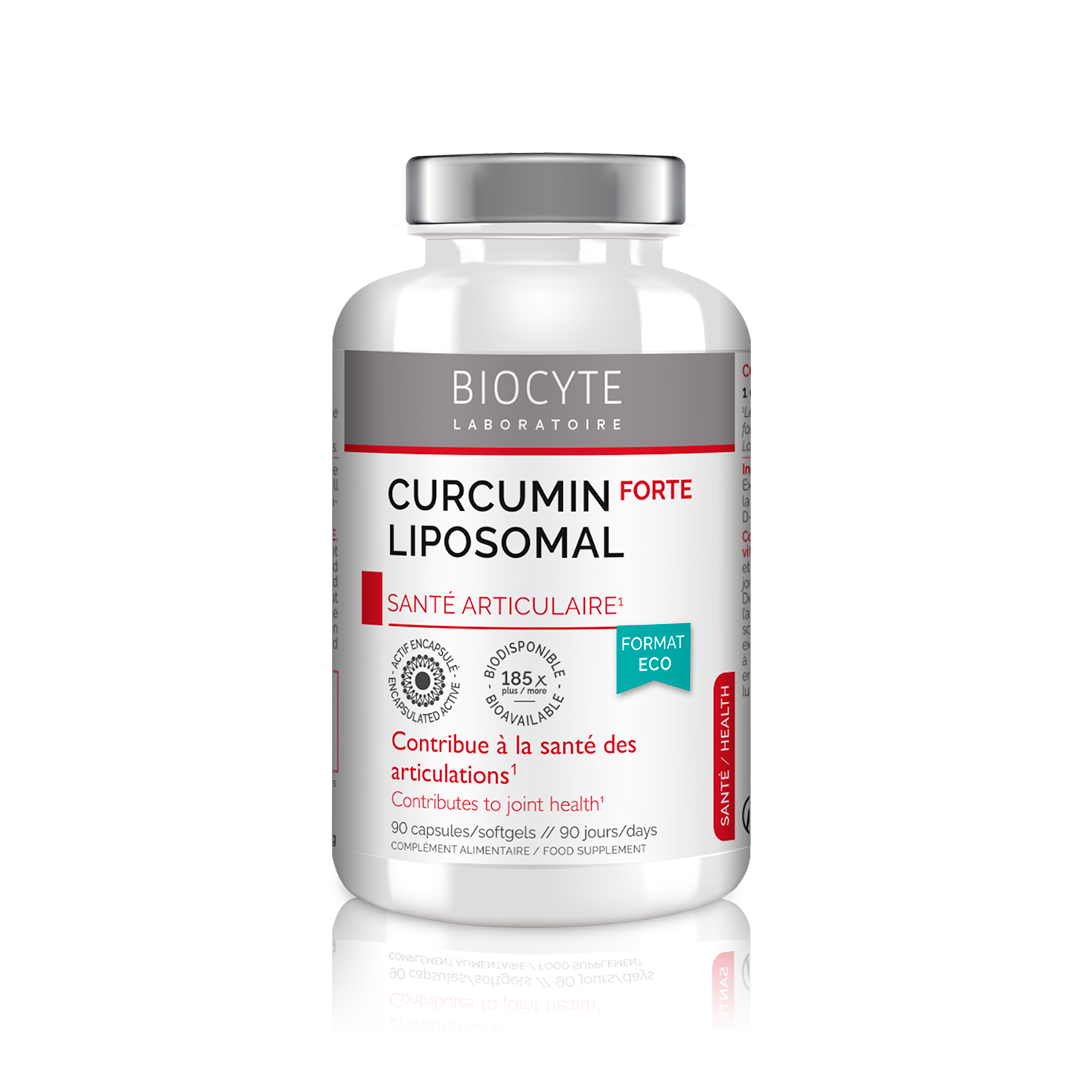Curcumin X 185: 30 капсул - 90 капсул - 1741,50₴