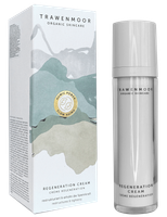 Trawenmoor Regeneration Cream 50 мл: В корзину 110023 - цена косметолога