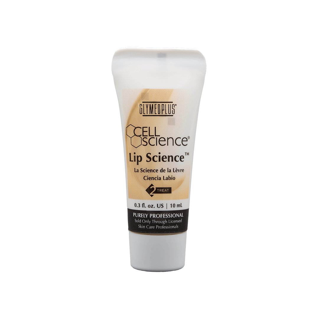 Lip Science: 10 мл - 1856,50₴