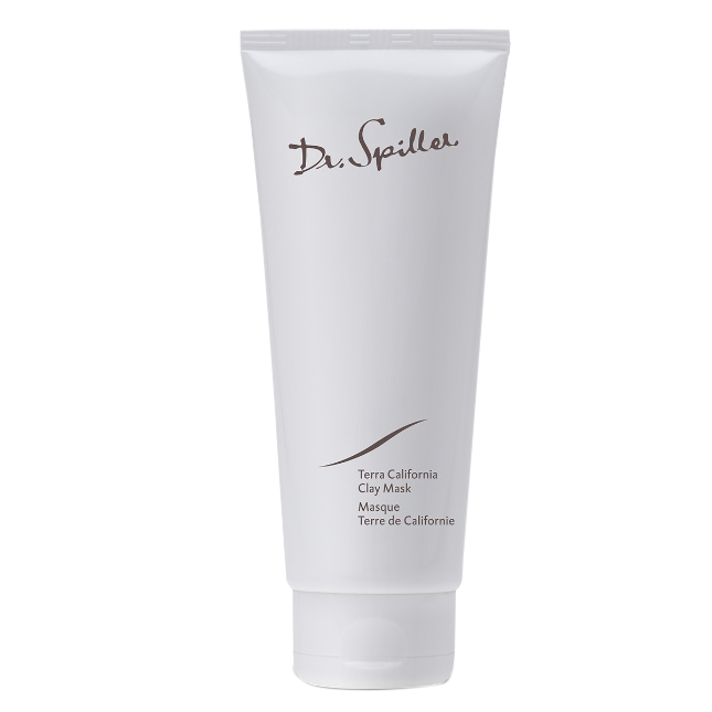 Terra California Clay Mask 200 мл от Dr. Spiller