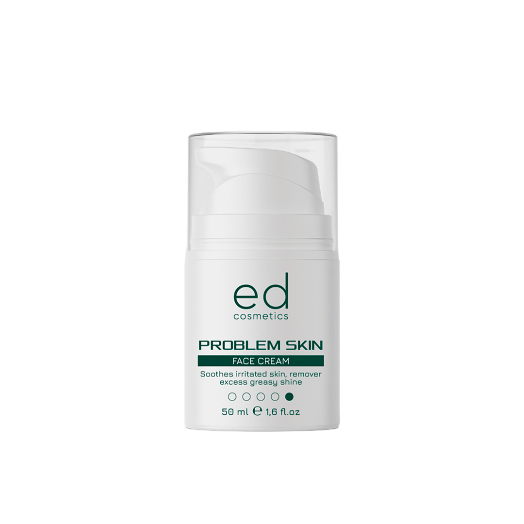 PROBLEM SKIN FACE CREAM 50 мл - 250 мл от производителя