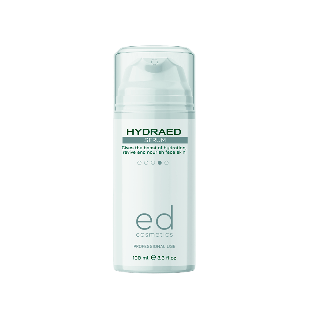 HYDRAED SERUM: 15 мл - 30 мл - 100 мл - 624₴