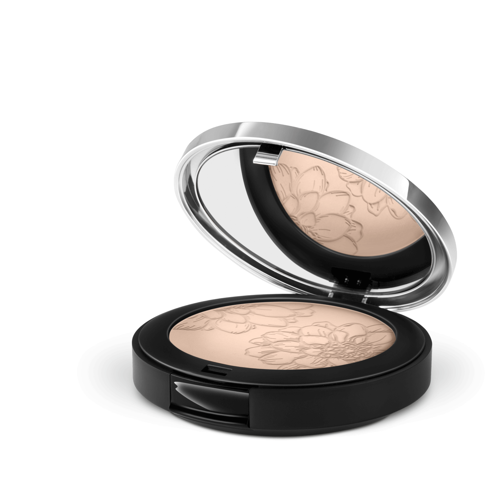 820 (599) GLOW PERFECTING POWDER NATUREL