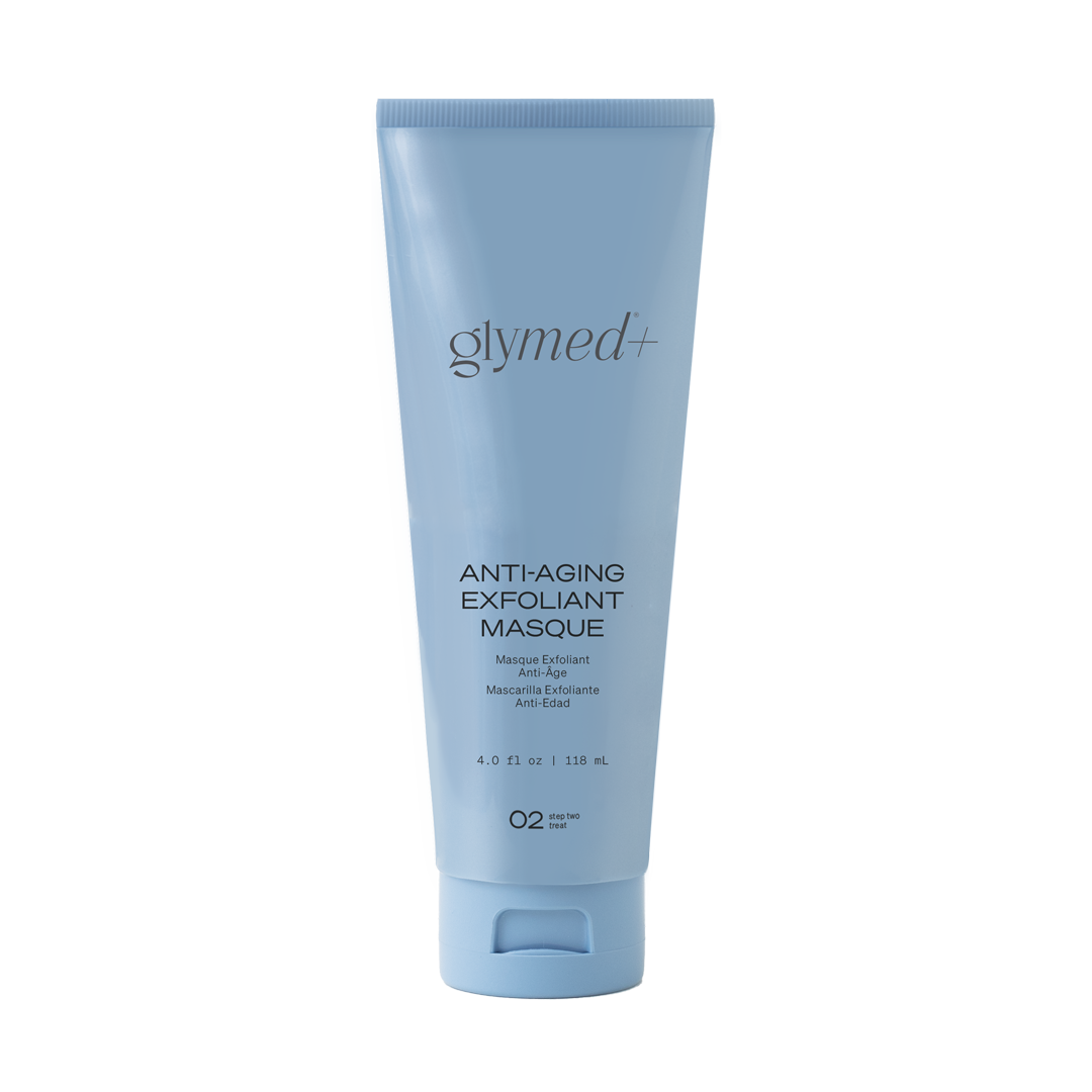 Anti-Aging Exfoliant Masque NEW: 30 мл - 118 мл - 1044₴