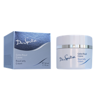 Dr. Spiller Royal Jelly Cream 50 мл: В кошик 105707 - цена косметолога