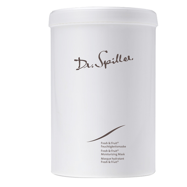 Fresh & Fruit® Moisturizing Mask 5 ml - 50 ml - 100 ml - 200 ml - 1000 ml de la producător