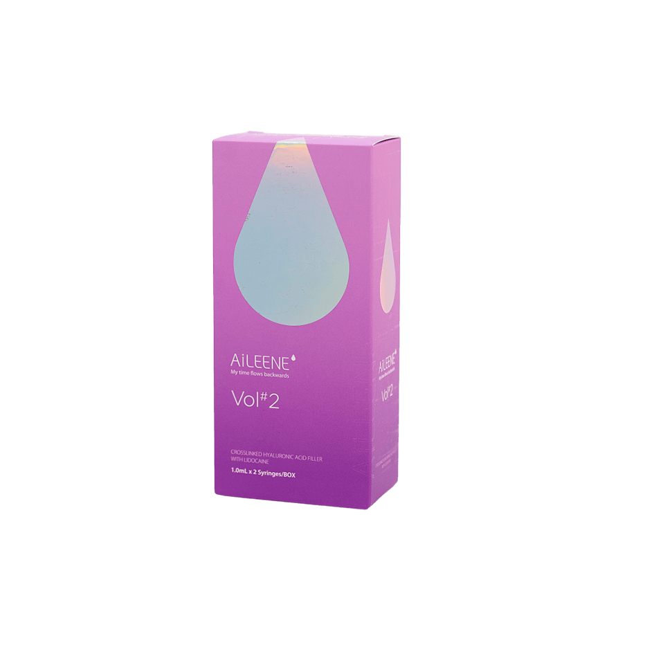 Aileene Vol #2: 1 мл x 2шт. 