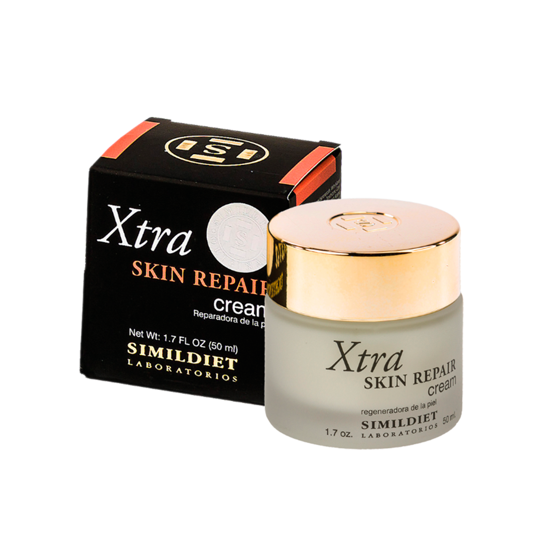 Skin Repair Cream Xtra: 50 мл - 408,40zł