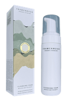 Trawenmoor Cleansing Foam 150 мл: В кошик 110011 - цена косметолога