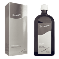 Dr. Spiller Aloe Vera Vitality Drink 500 ml: Přejít do košíku 124216 - цена косметолога