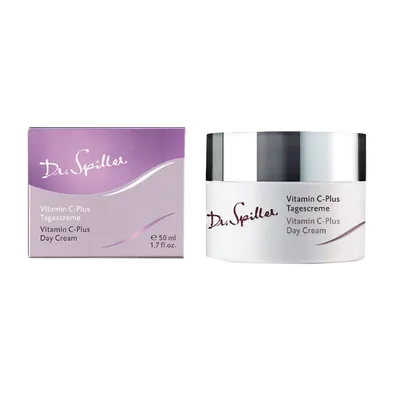 Vitamin C-Plus Day Cream 50 мл от производителя