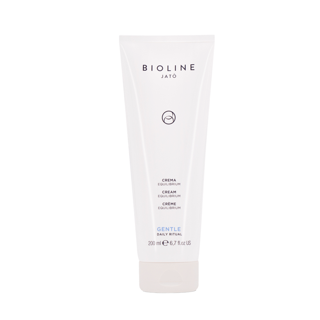 Daily Ritual Gentle Cream Equilibrium: 200 мл 