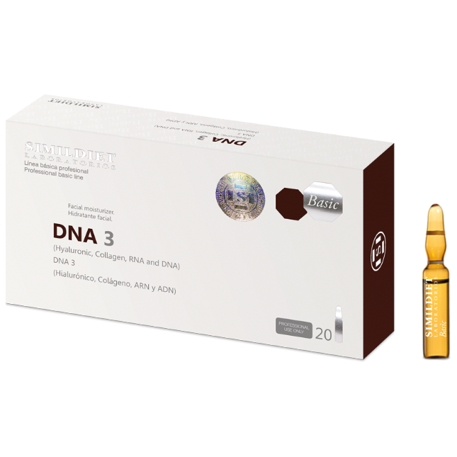 DNA 3 2 ml от производителя