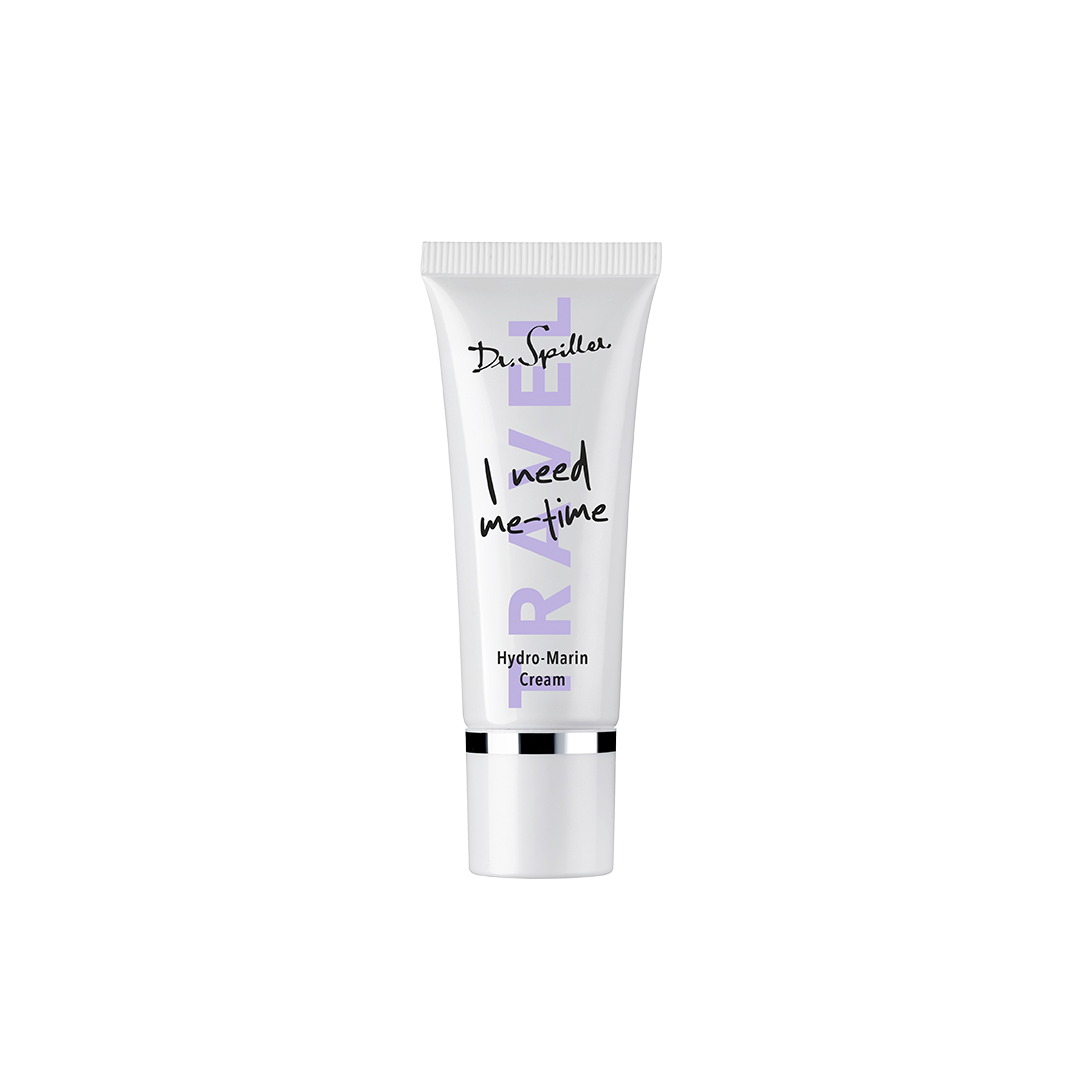 Hydro-Marin® Cream: 20 ml - 50 ml - 200 ml - 0L