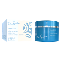 Dr. Spiller Manaru Body Peel 250 мл: В кошик 101313 - цена косметолога
