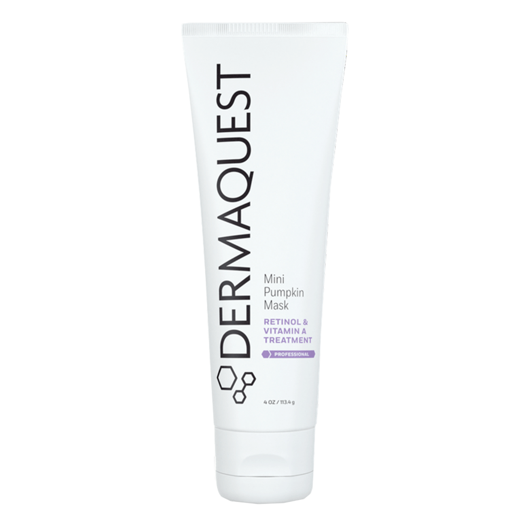 Mini Pumpkin Mask 56,7 мл - 118 мл від виробника
